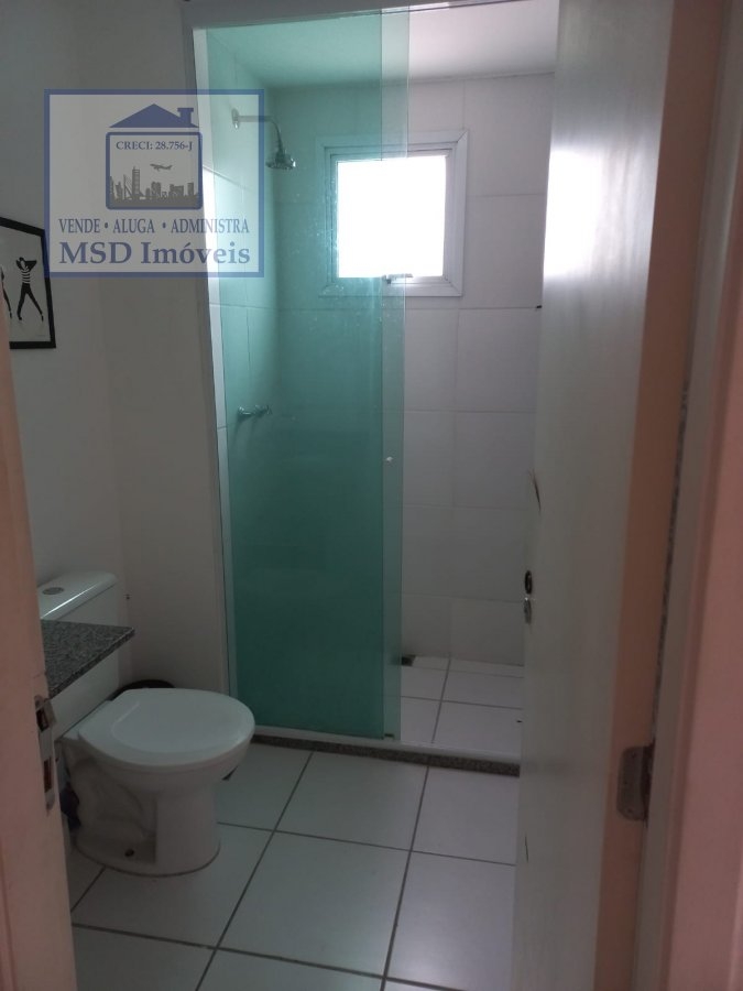 Apartamento à venda com 2 quartos, 76m² - Foto 17