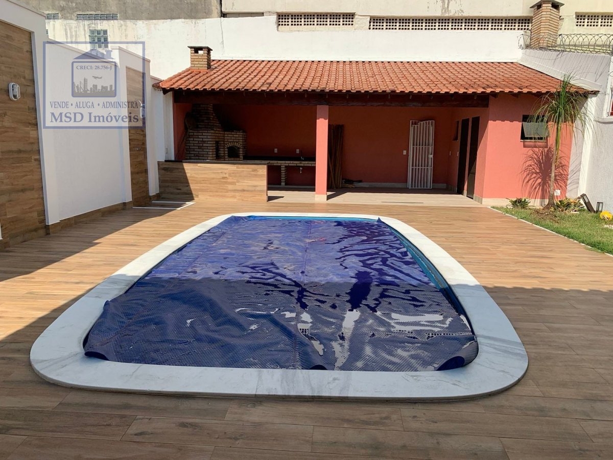 Casa à venda com 3 quartos, 850m² - Foto 19