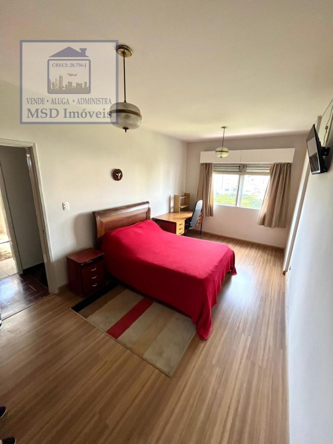 Apartamento à venda com 3 quartos, 152m² - Foto 6