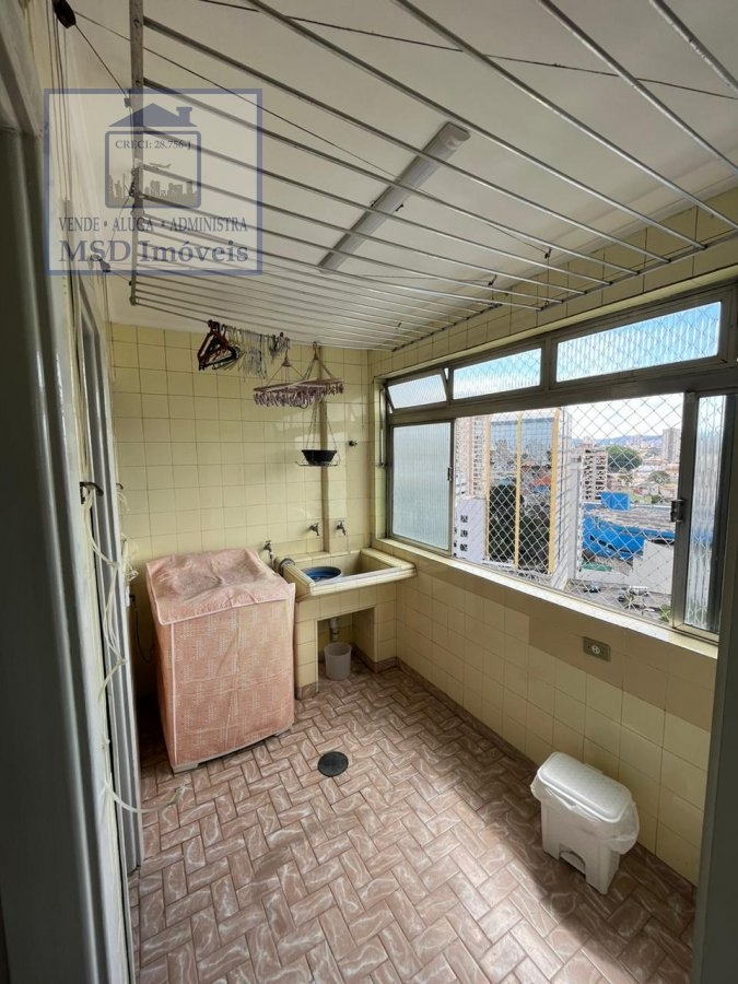 Apartamento à venda com 3 quartos, 152m² - Foto 15