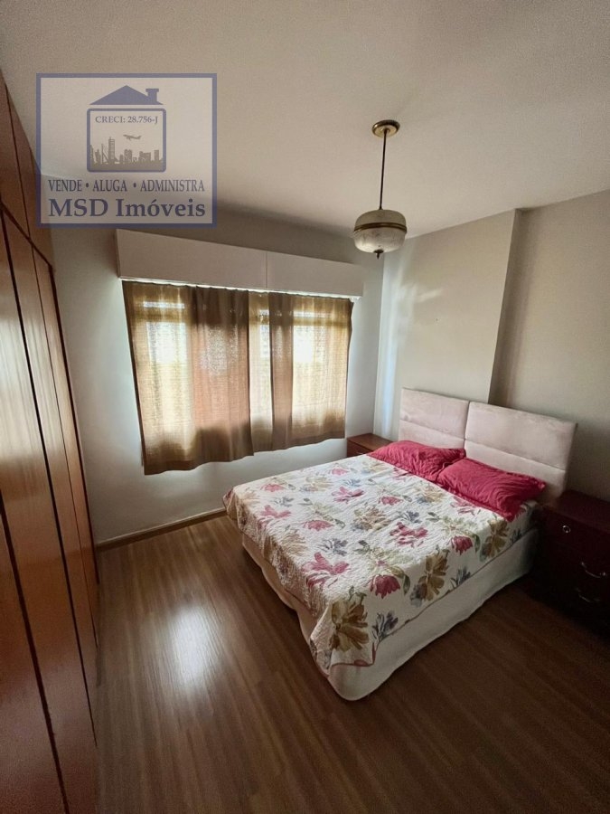 Apartamento à venda com 3 quartos, 152m² - Foto 7