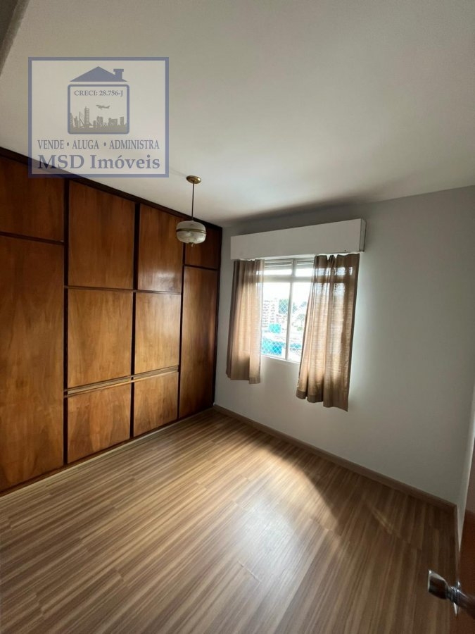 Apartamento à venda com 3 quartos, 152m² - Foto 8