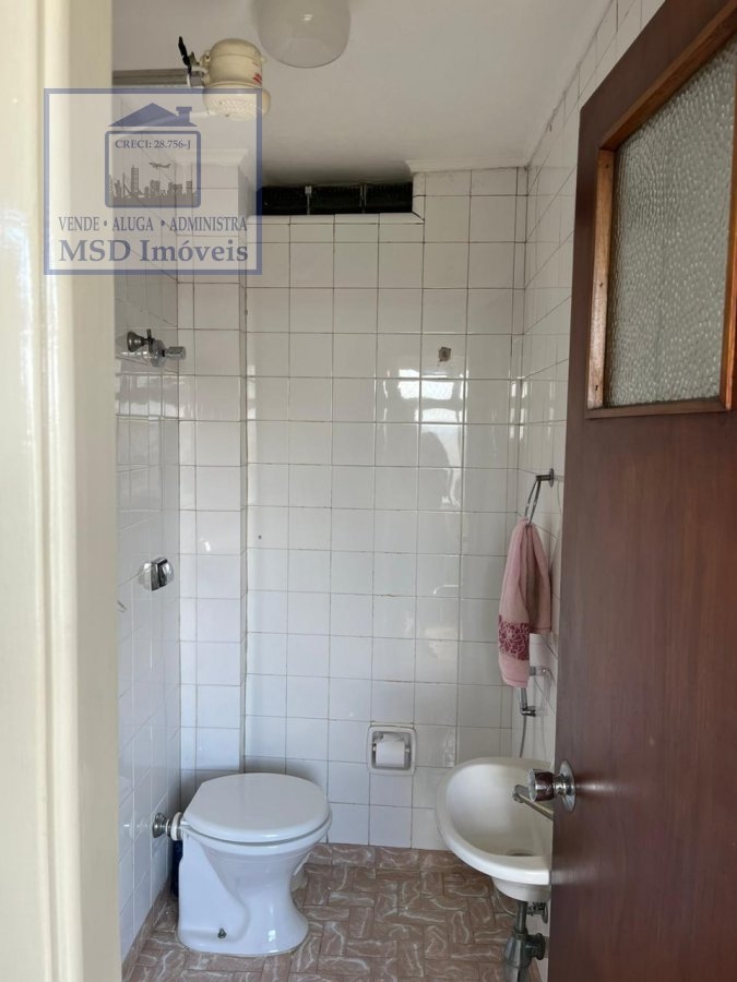 Apartamento à venda com 3 quartos, 152m² - Foto 12