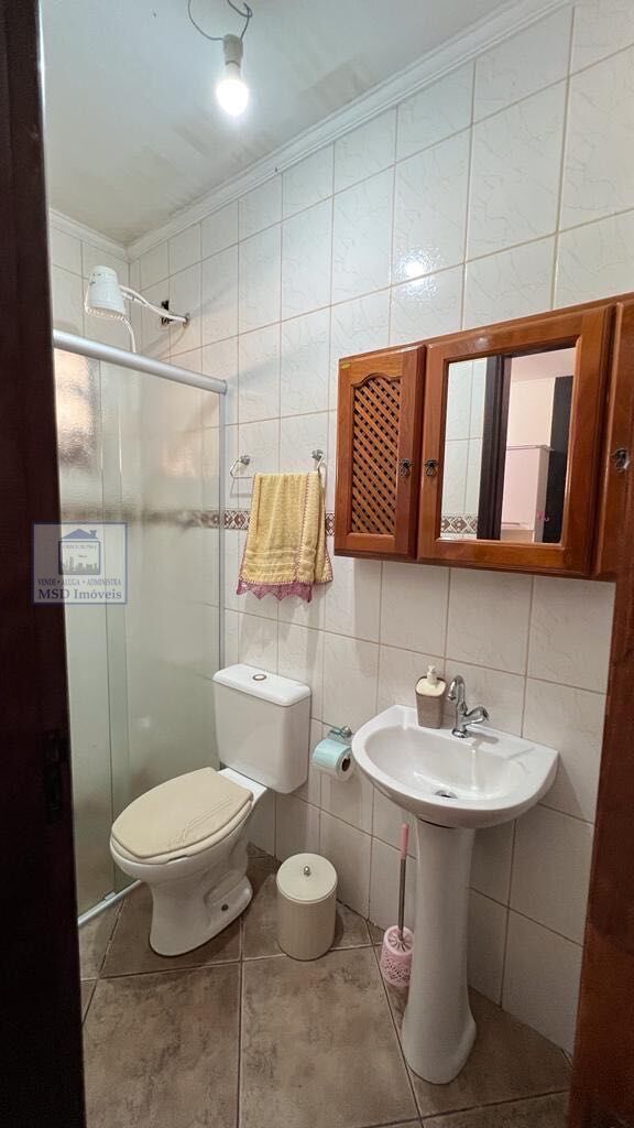 Sobrado à venda com 3 quartos, 150m² - Foto 13