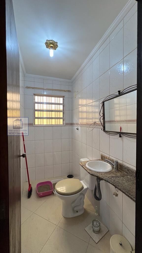 Sobrado à venda com 3 quartos, 150m² - Foto 12