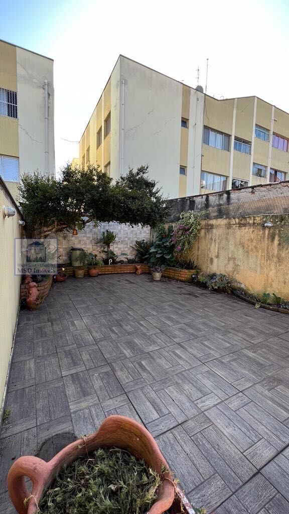 Sobrado à venda com 3 quartos, 150m² - Foto 24