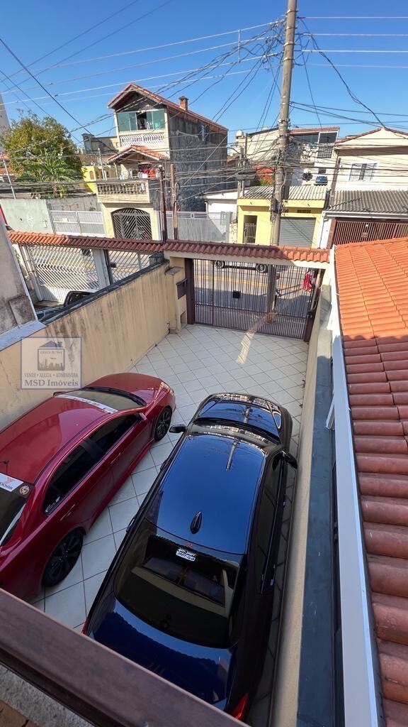 Sobrado à venda com 3 quartos, 150m² - Foto 26