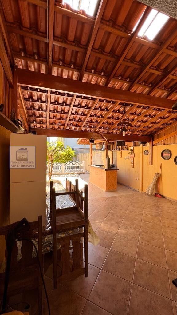 Sobrado à venda com 3 quartos, 150m² - Foto 19