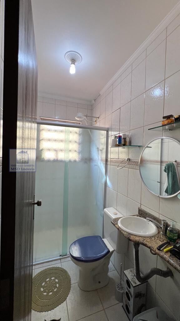 Sobrado à venda com 3 quartos, 150m² - Foto 11