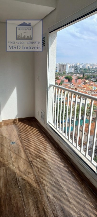 Apartamento à venda com 2 quartos, 68m² - Foto 4