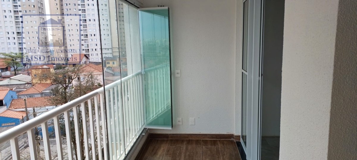 Apartamento à venda com 2 quartos, 68m² - Foto 3