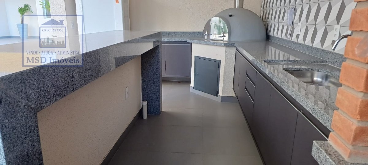 Apartamento à venda com 2 quartos, 68m² - Foto 9