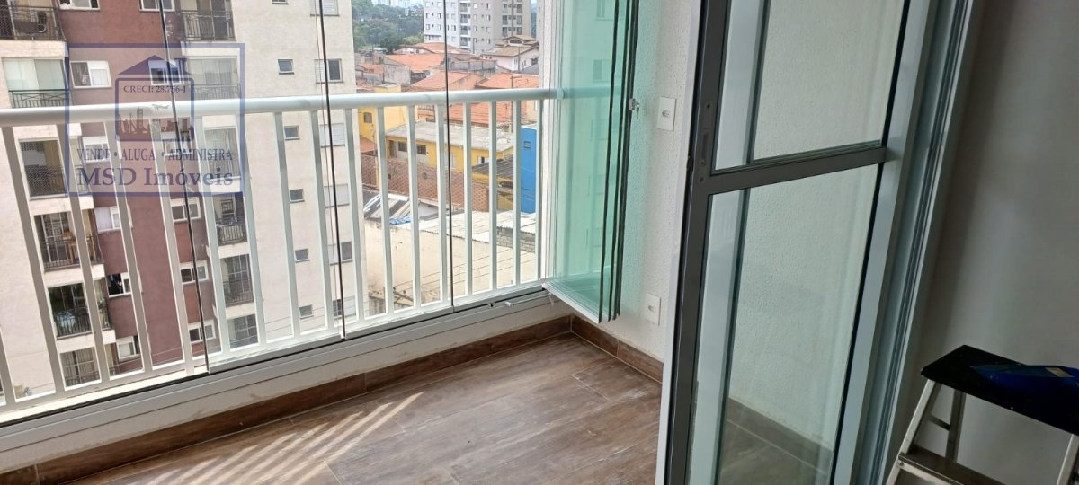 Apartamento à venda com 2 quartos, 68m² - Foto 5