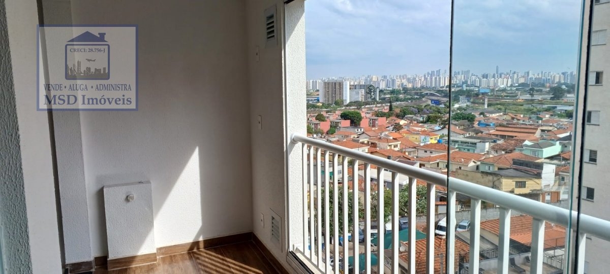 Apartamento à venda com 2 quartos, 68m² - Foto 2