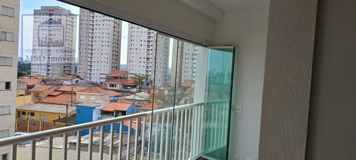 Apartamento à venda com 2 quartos, 68m² - Foto 1