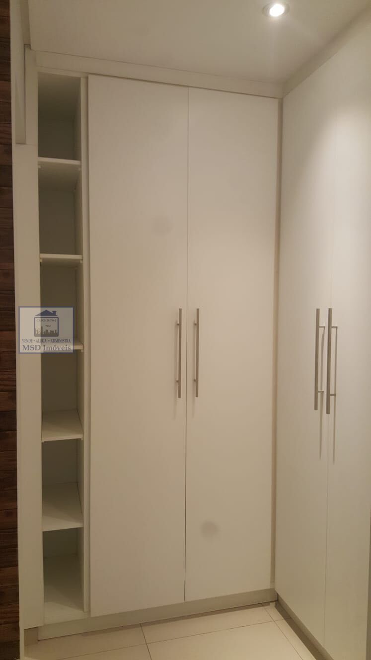 Apartamento à venda com 1 quarto, 38m² - Foto 6