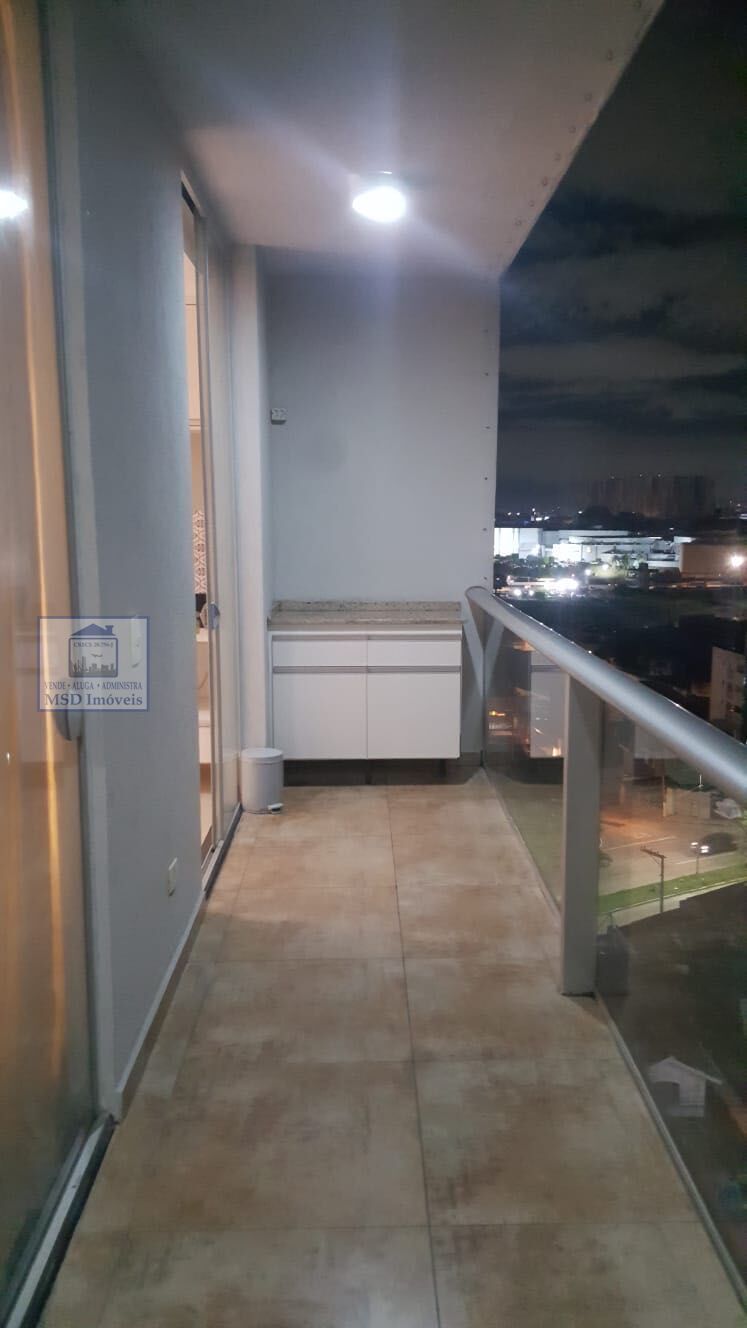 Apartamento à venda com 1 quarto, 38m² - Foto 10