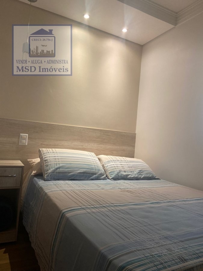 Apartamento à venda com 2 quartos, 60m² - Foto 12