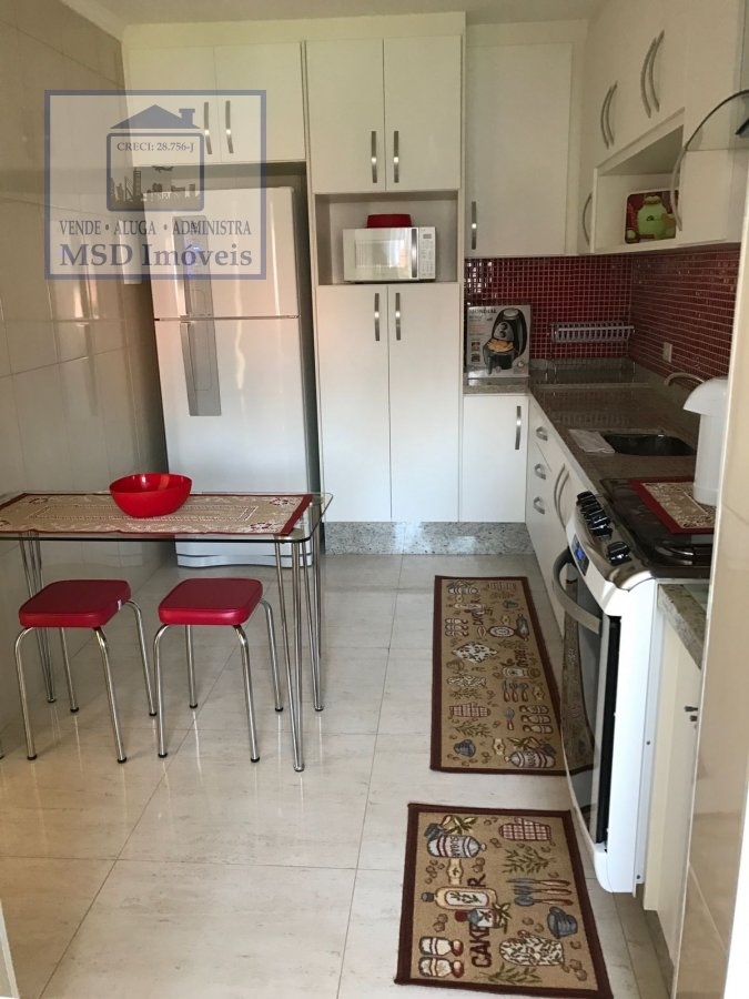 Apartamento à venda com 2 quartos, 60m² - Foto 5