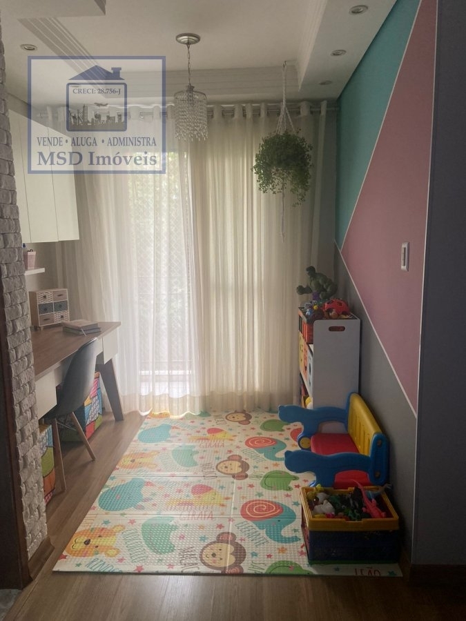 Apartamento à venda com 2 quartos, 60m² - Foto 7