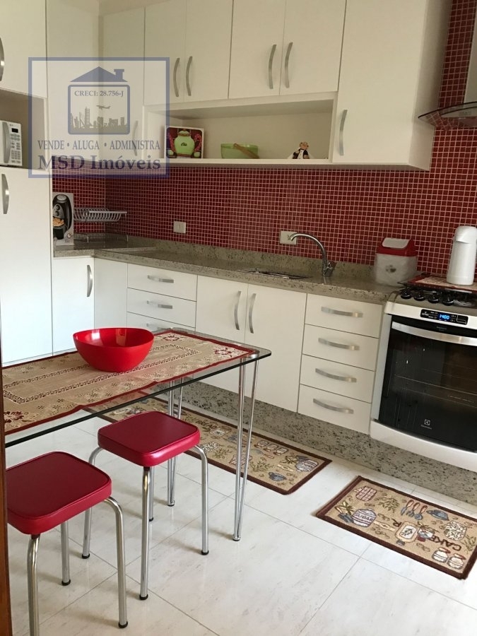 Apartamento à venda com 2 quartos, 60m² - Foto 4