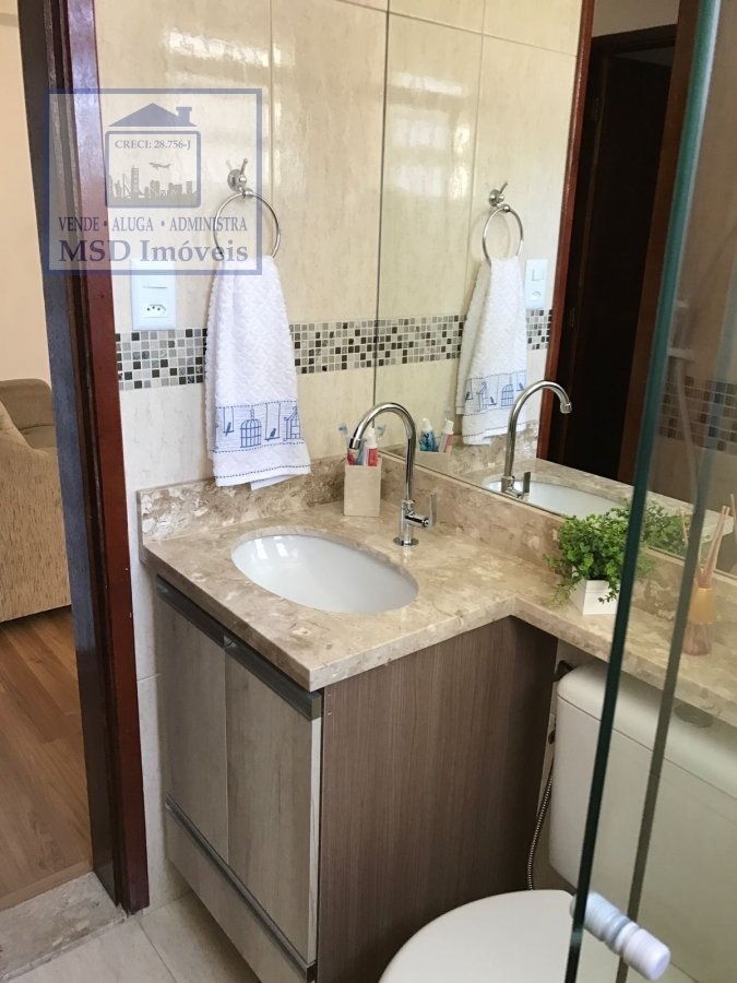 Apartamento à venda com 2 quartos, 60m² - Foto 10