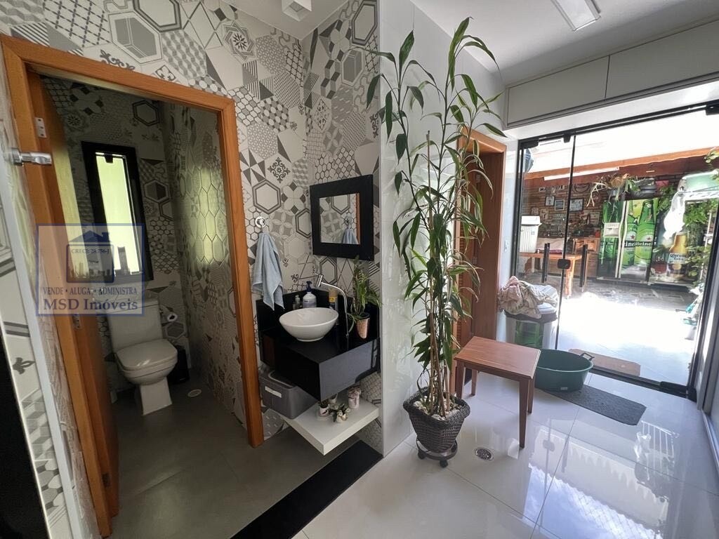 Casa de Condomínio à venda com 3 quartos, 100m² - Foto 7