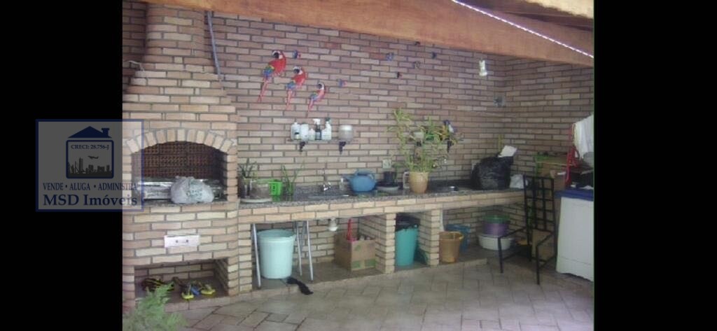 Casa de Condomínio à venda com 3 quartos, 100m² - Foto 8