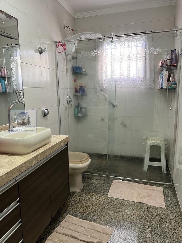 Casa de Condomínio à venda com 3 quartos, 100m² - Foto 11