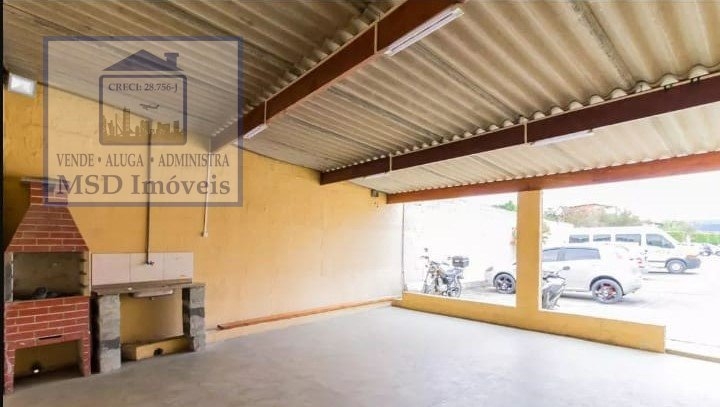 Apartamento à venda com 1 quarto, 48m² - Foto 7