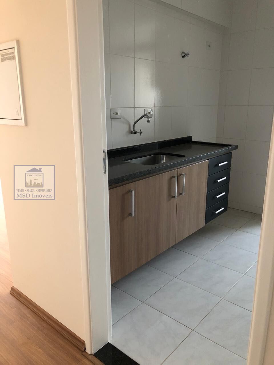 Apartamento à venda com 2 quartos, 56m² - Foto 9