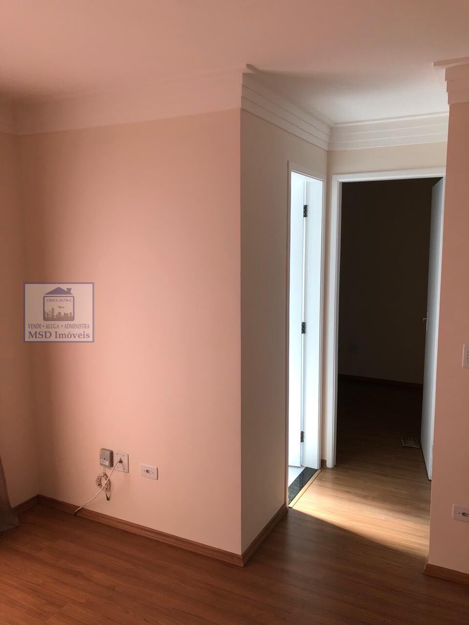 Apartamento à venda com 2 quartos, 56m² - Foto 5