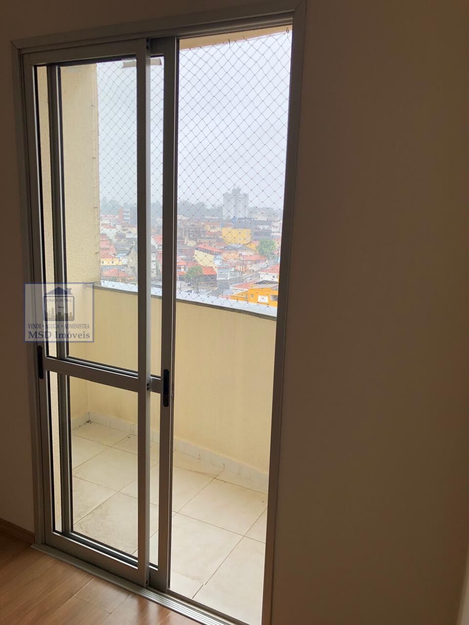 Apartamento à venda com 2 quartos, 56m² - Foto 6