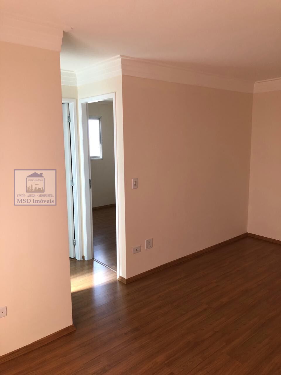 Apartamento à venda com 2 quartos, 56m² - Foto 4