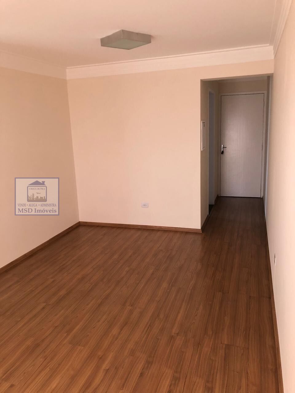 Apartamento à venda com 2 quartos, 56m² - Foto 8