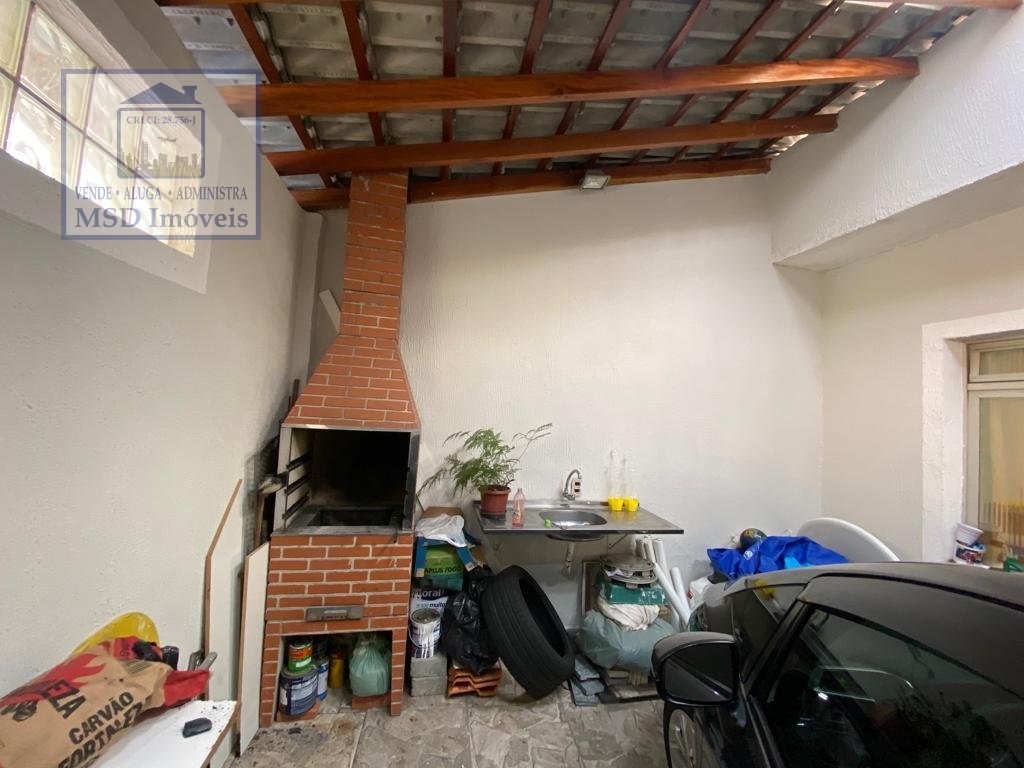 Casa à venda com 4 quartos, 200m² - Foto 36