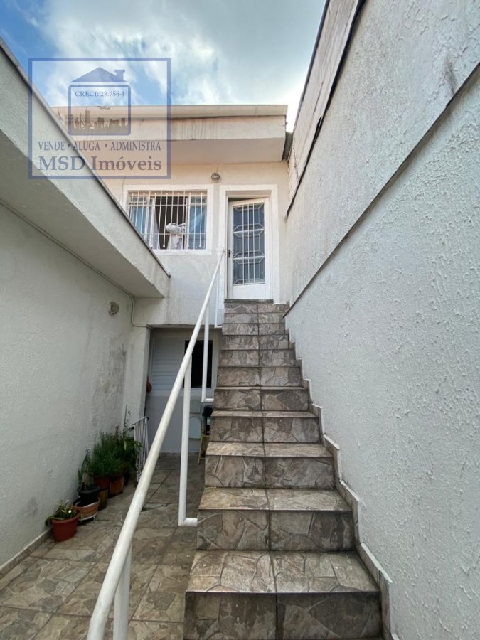 Casa à venda com 4 quartos, 200m² - Foto 22