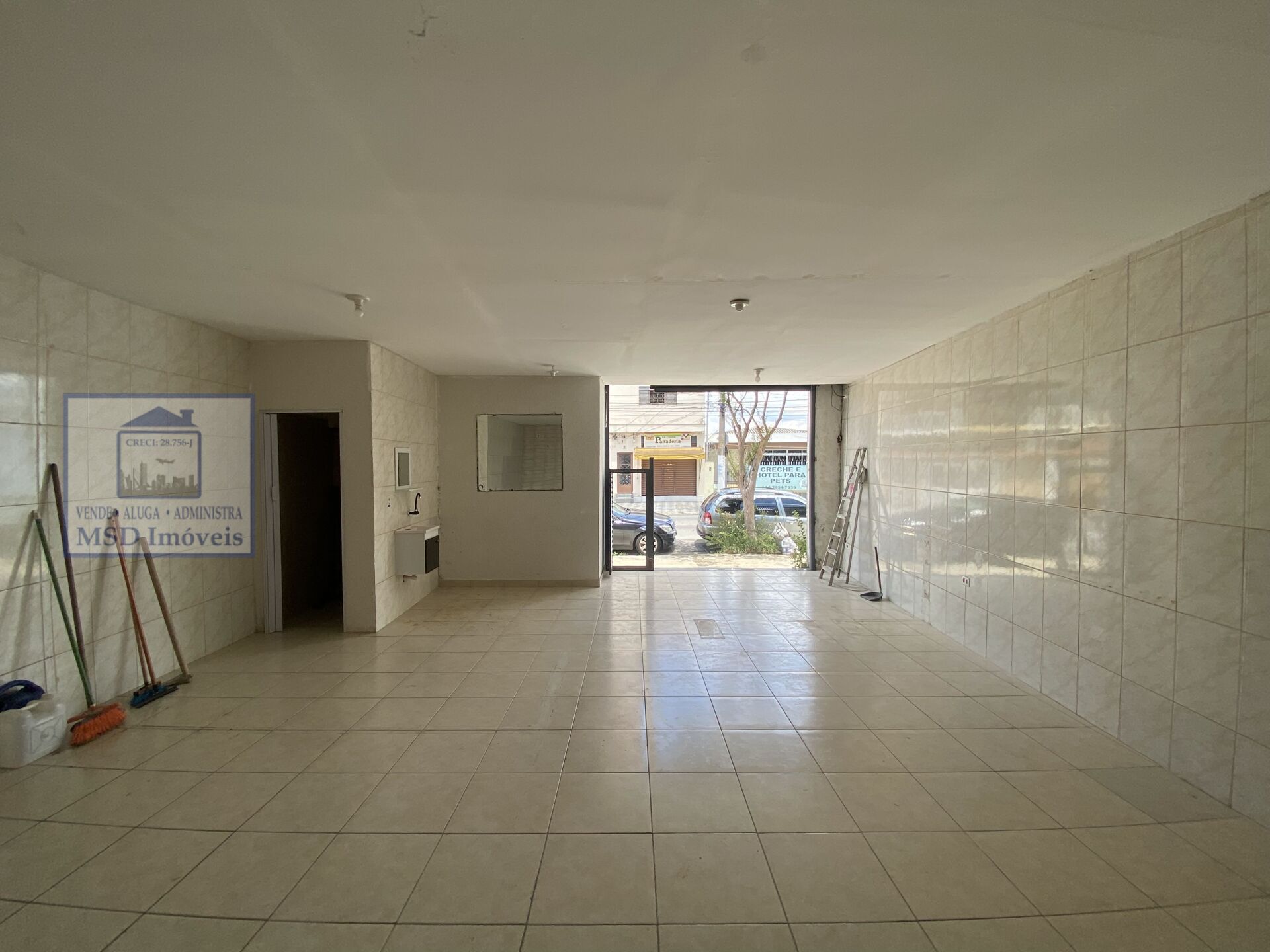 Loja-Salão para alugar, 70m² - Foto 6