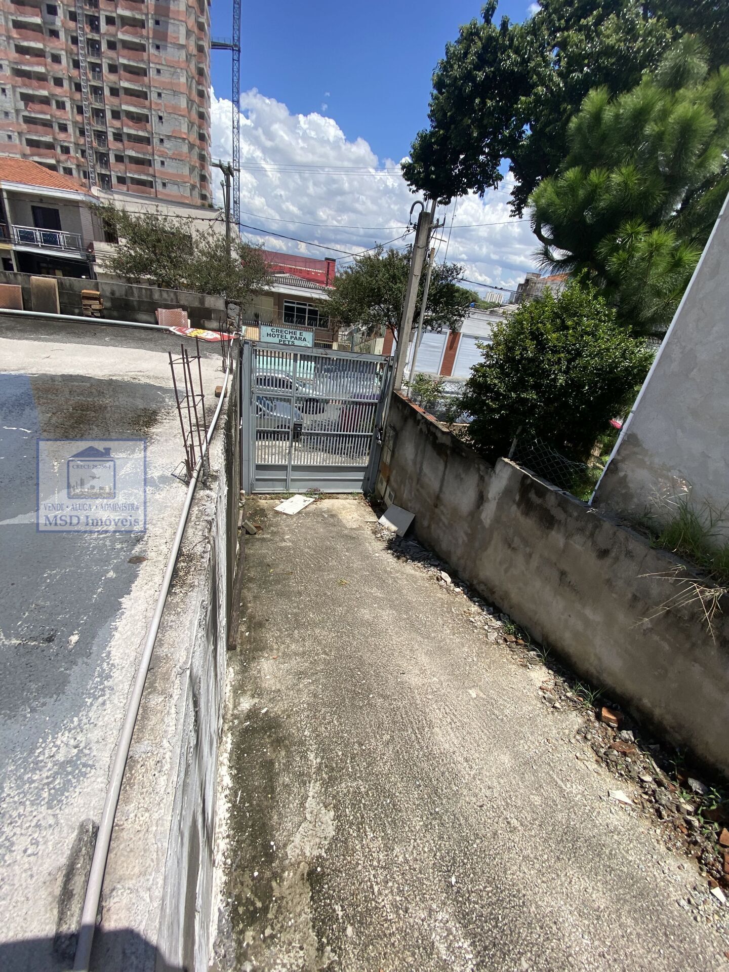 Loja-Salão para alugar, 70m² - Foto 18