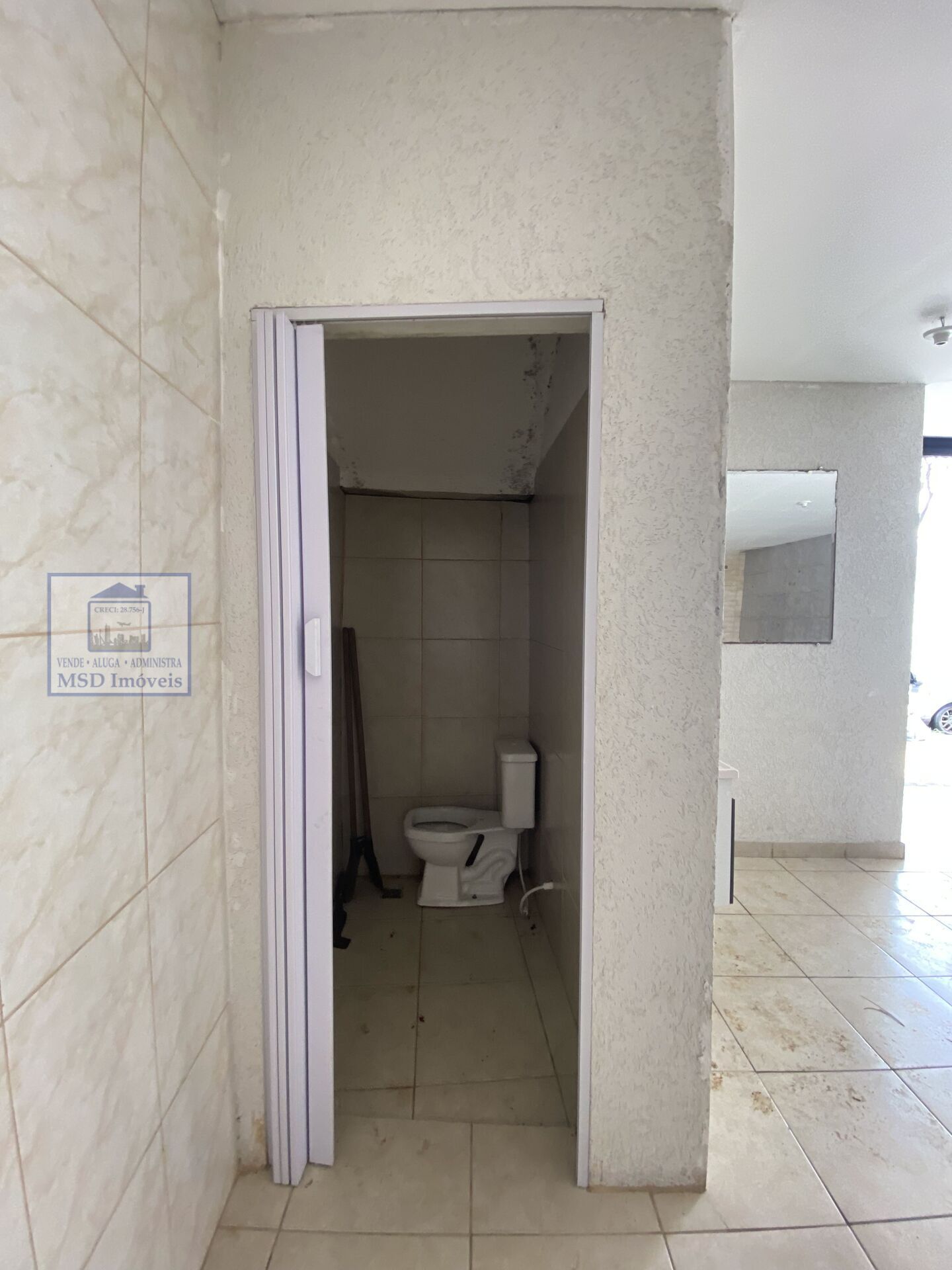 Loja-Salão para alugar, 70m² - Foto 9