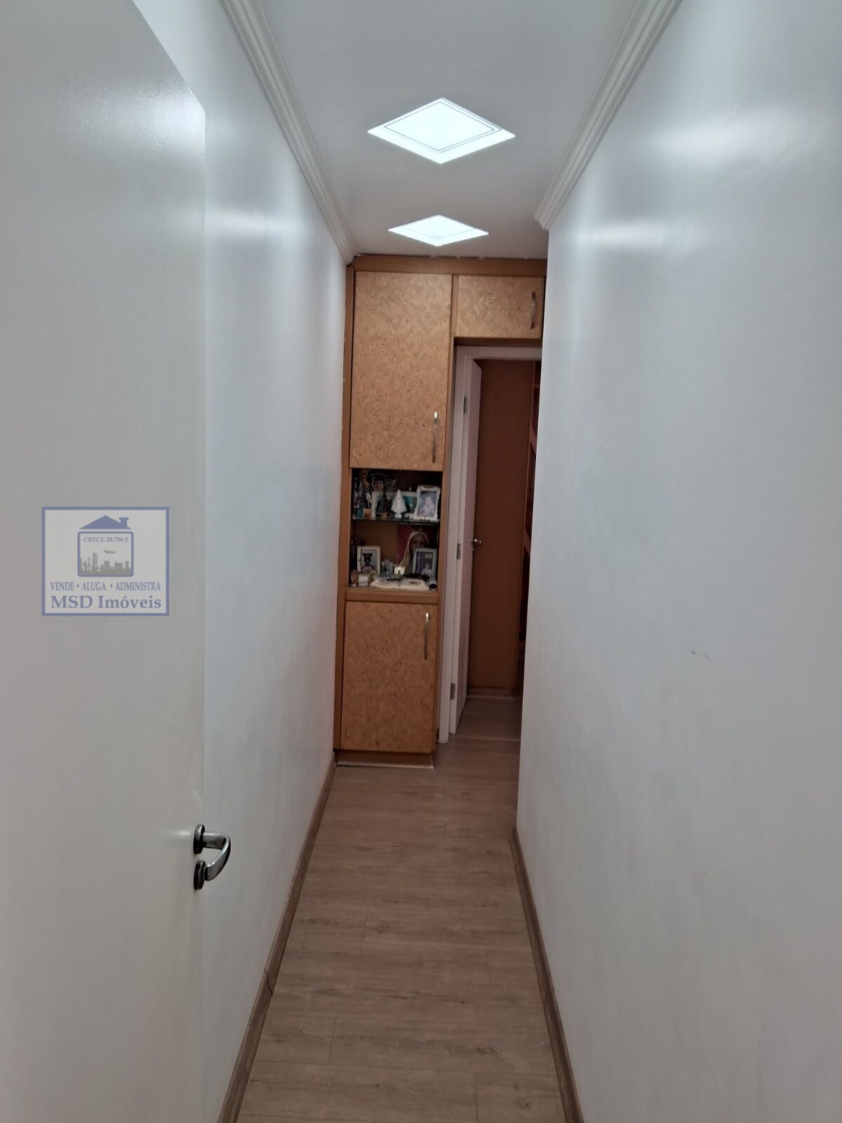 Apartamento à venda com 2 quartos, 66m² - Foto 10