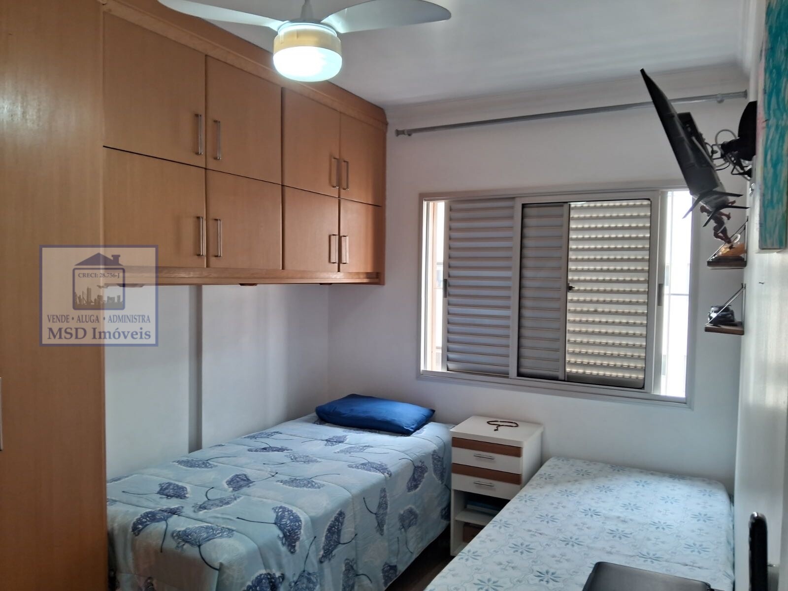 Apartamento à venda com 2 quartos, 66m² - Foto 14