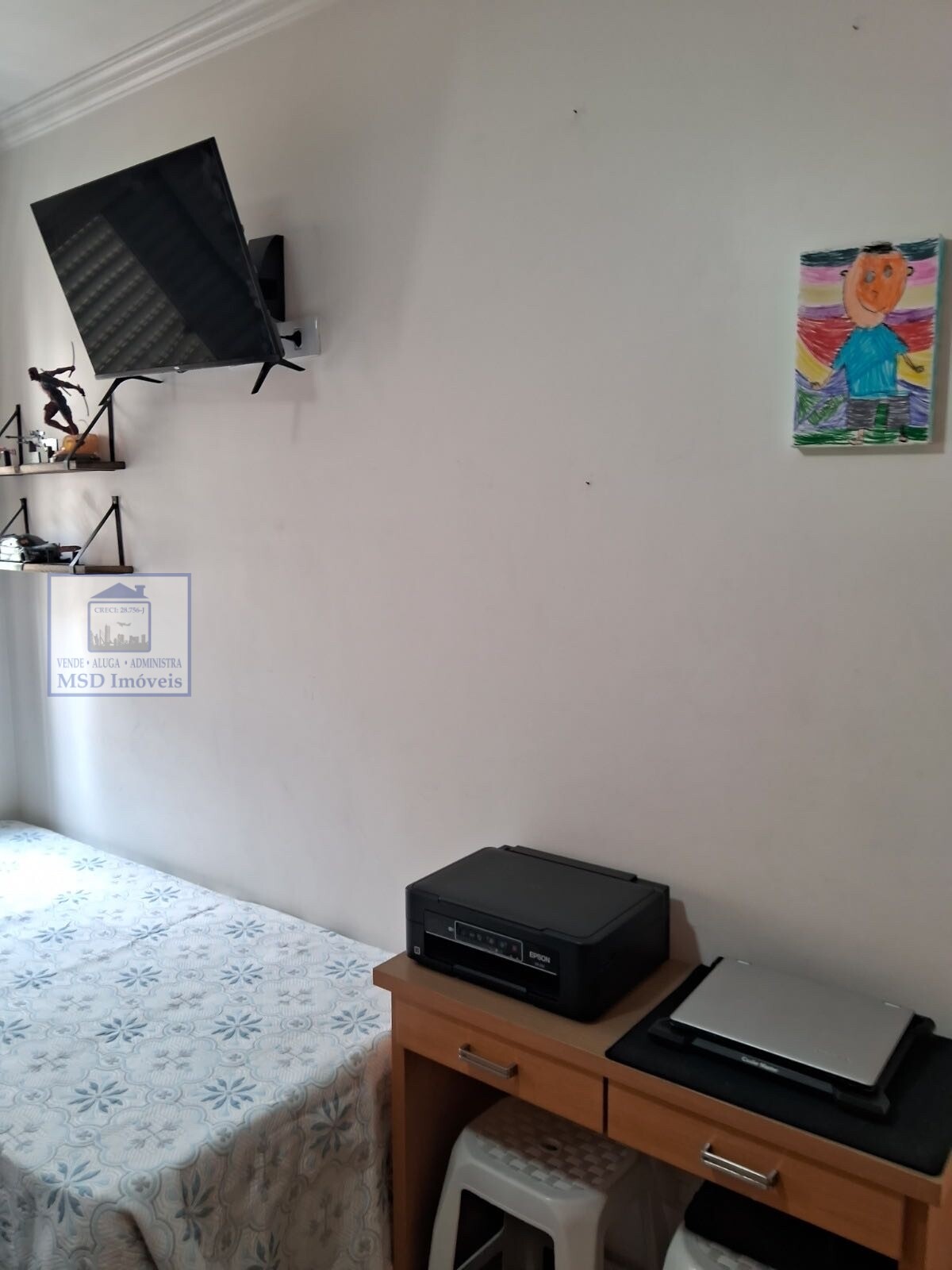 Apartamento à venda com 2 quartos, 66m² - Foto 16