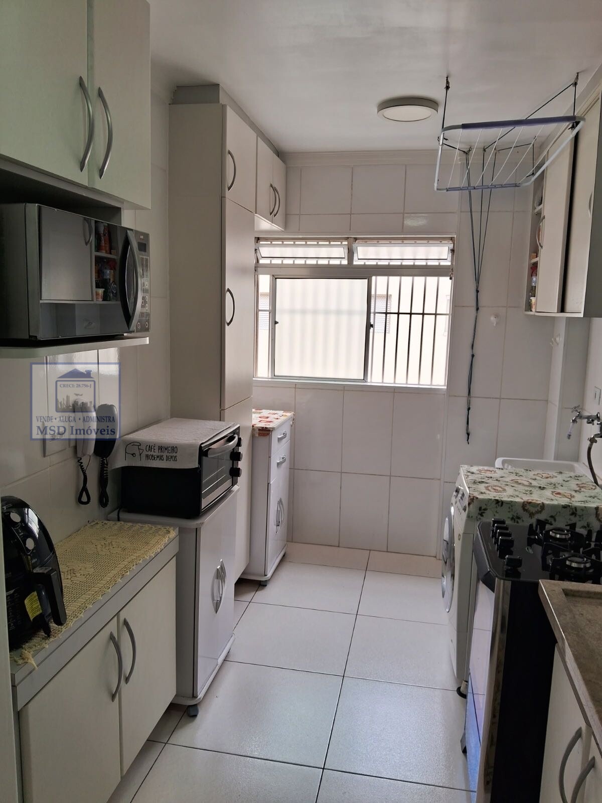 Apartamento à venda com 2 quartos, 66m² - Foto 8