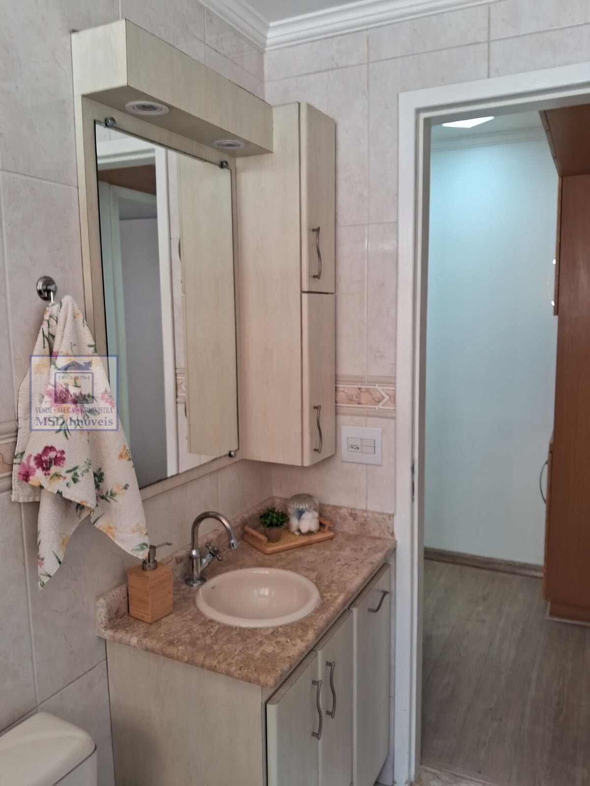 Apartamento à venda com 2 quartos, 66m² - Foto 20