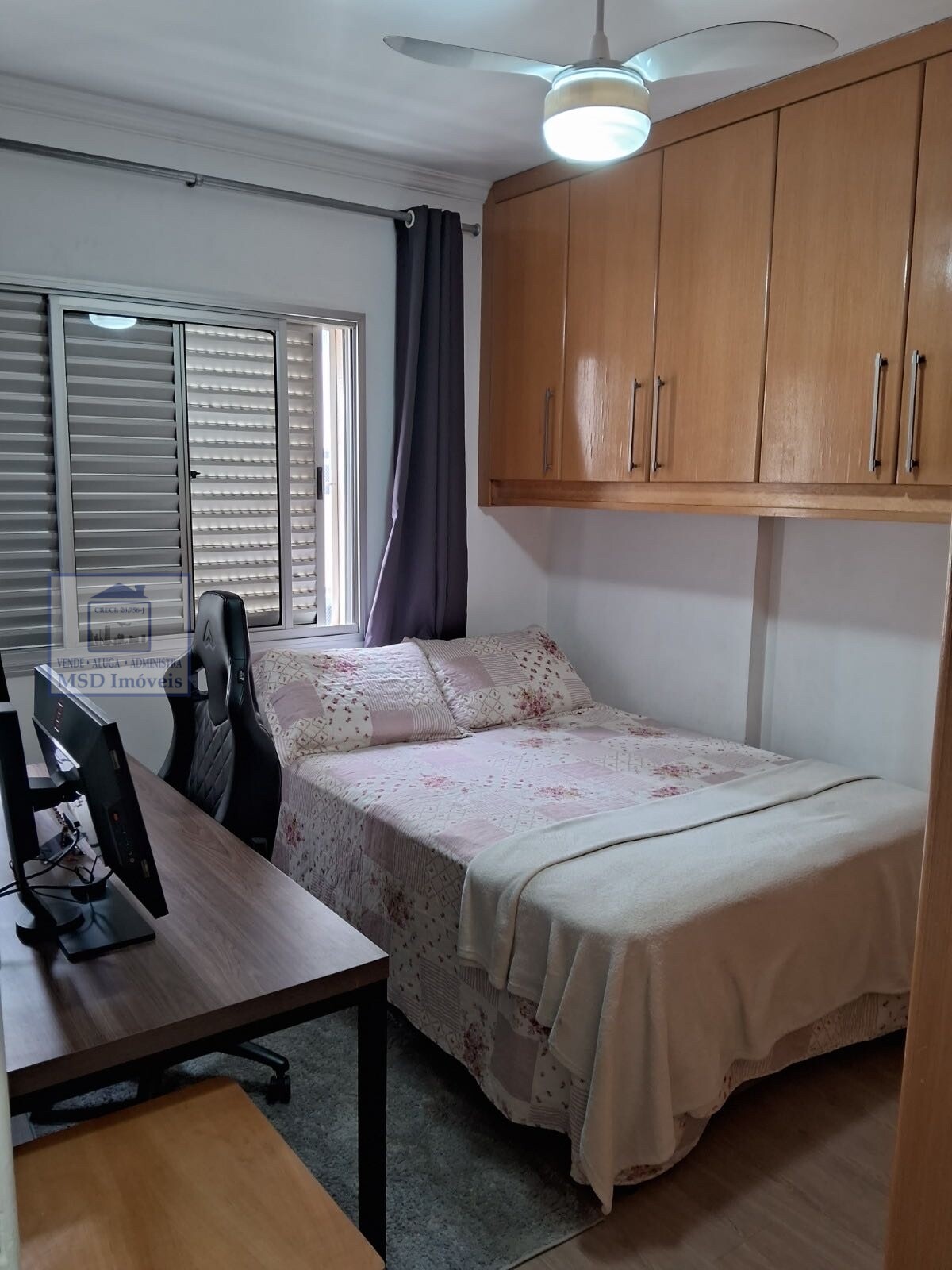 Apartamento à venda com 2 quartos, 66m² - Foto 12