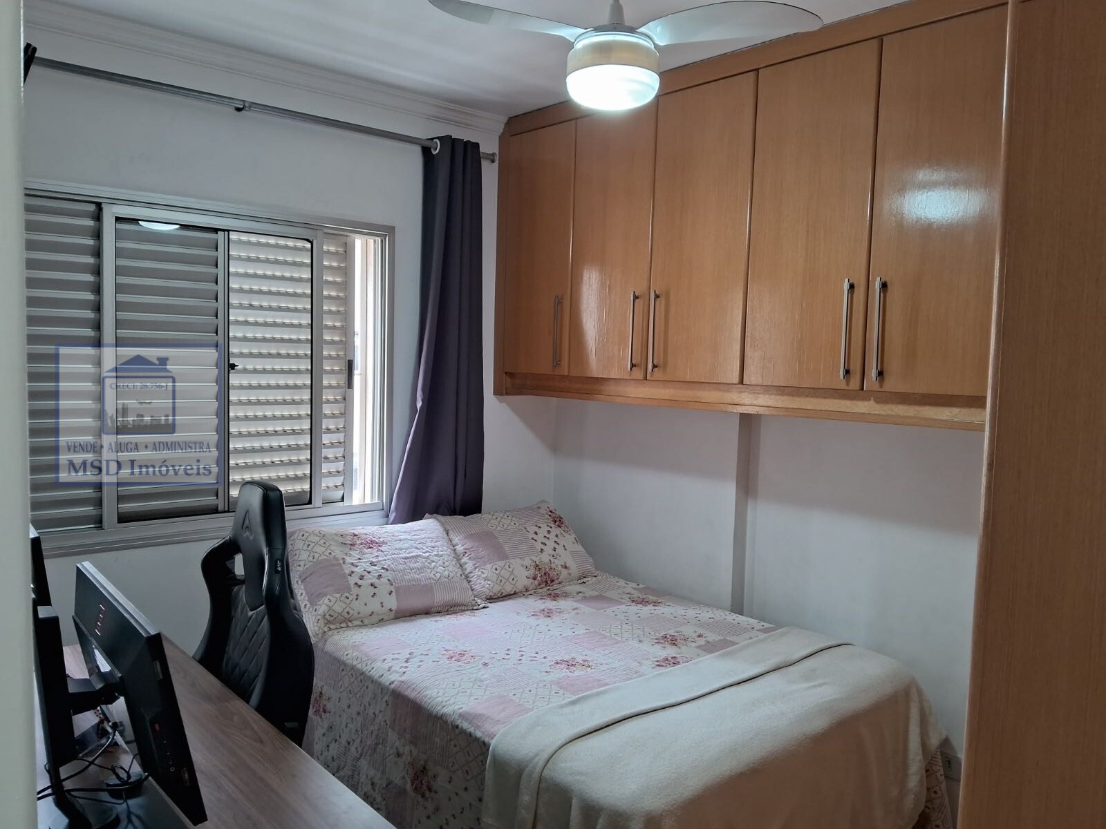 Apartamento à venda com 2 quartos, 66m² - Foto 13