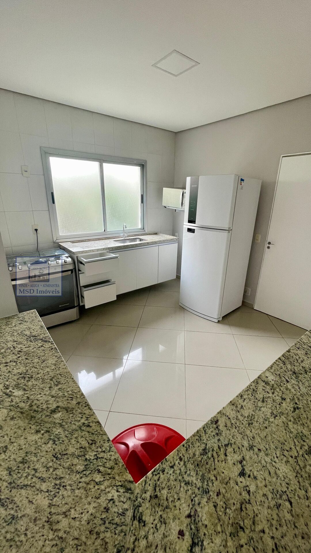 Apartamento à venda com 2 quartos, 55m² - Foto 29