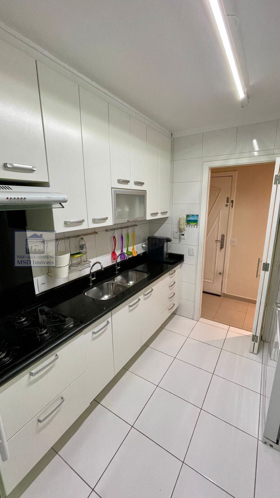 Apartamento à venda com 2 quartos, 55m² - Foto 9