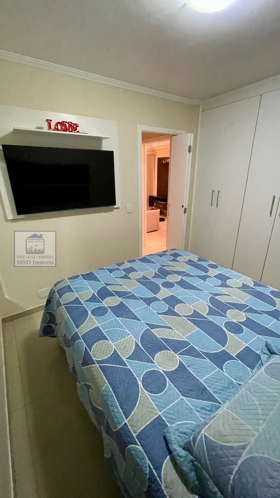 Apartamento à venda com 2 quartos, 55m² - Foto 19